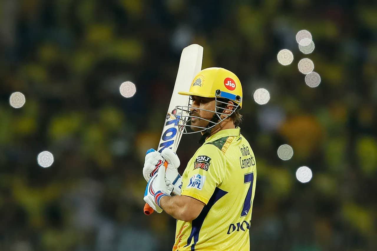 MS Dhoni To Miss IPL 2024? CSK CEO Drops 'Massive' Hint On Captain's Future