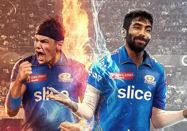 Pandya To Lead, Coetzee-Bumrah To Bowl In Tandem; Here's MI's Best Playing XI For IPL 2024