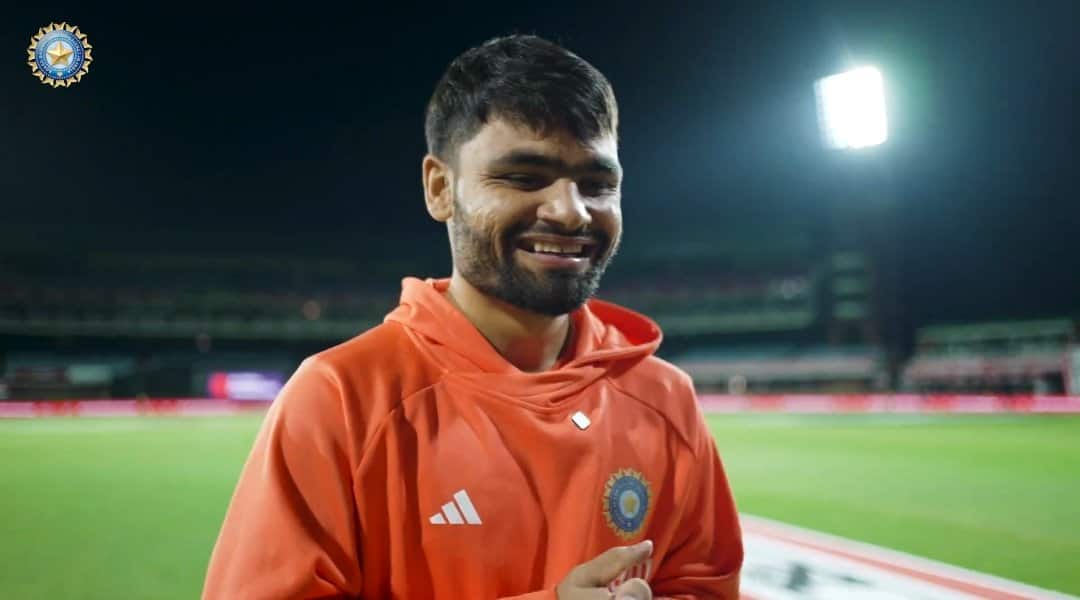 Why Rinku Singh's IPL Salary Is Only 55 Lakhs Despite Being India's Latest Posterboy?