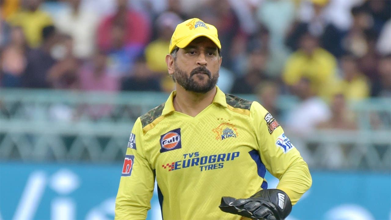Daryl Mitchell Slotted In For Thala's Last Dance; CSK's Best Playing XI For IPL 2024