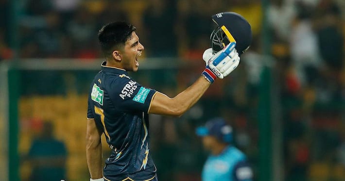 Omarzai To Fill Hardik Pandya Void In Shubman Gill's GT Best Playing XI For IPL 2024