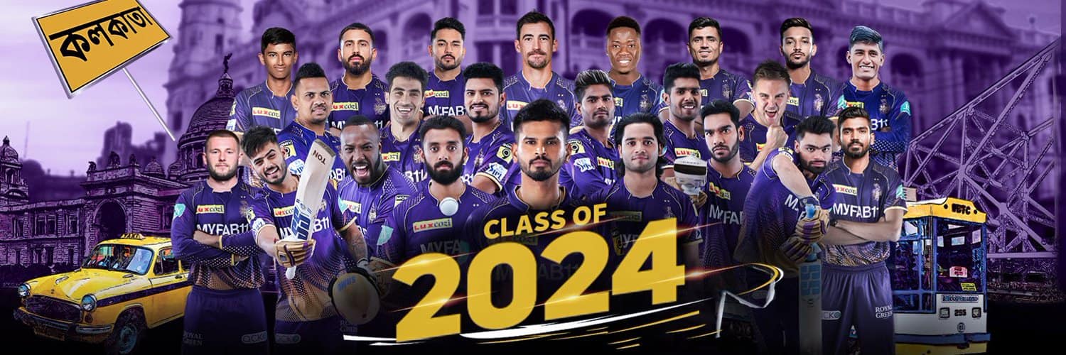 Would 24.75 Cr-Worth Starc Be Enough For Kolkata; KKR's Best XI For IPL 2024