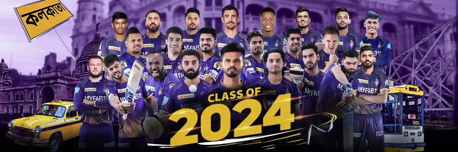 Would 24.75 Cr-Worth Starc Be Enough For Kolkata; KKR's Best XI For IPL 2024