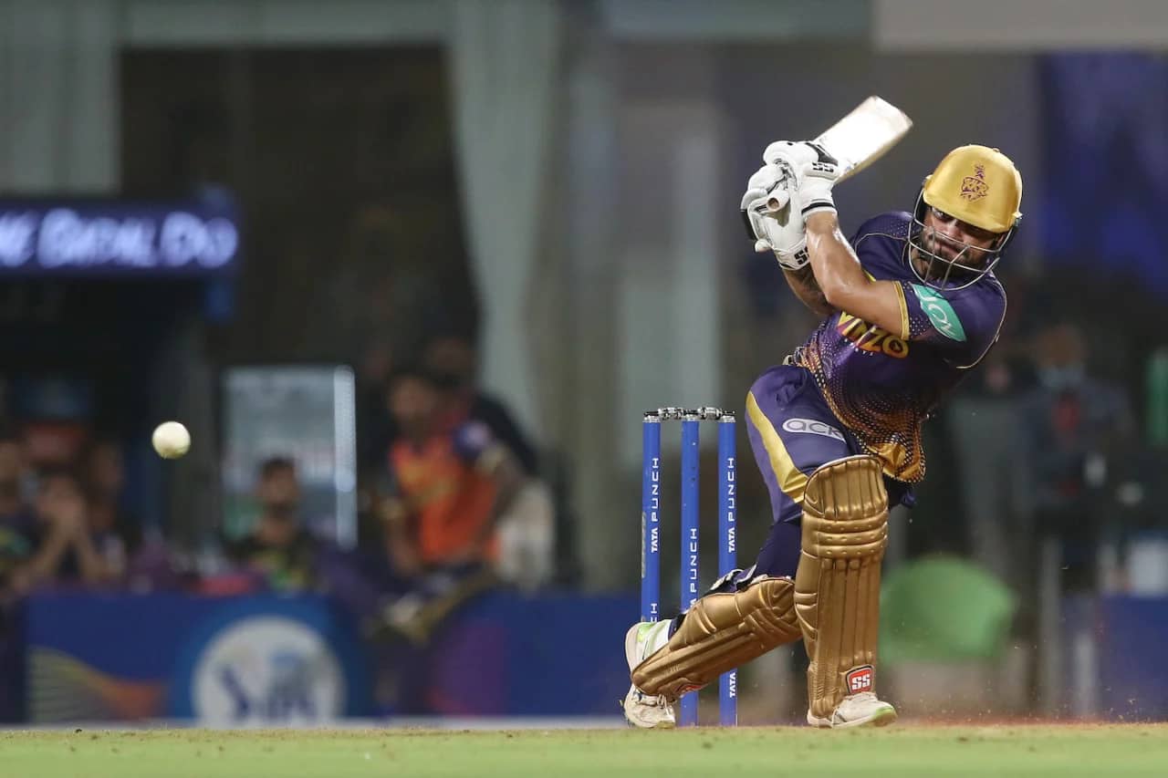 When Rinku Singh Nearly Pulled Off Miracle For KKR In IPL 2022 Against LSG