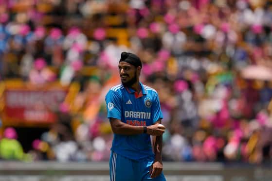 'Gives A Different Dimension': Gautam Gambhir Praises Arshdeep Singh's Impact In ODI Series