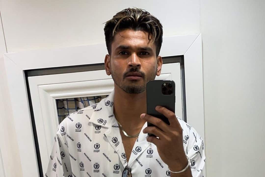 Star Indian cricketer Shreyas Iyer to attend the 69th NBA All-Star Weekend
