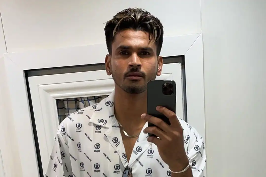 Shreyas Iyer Net Worth