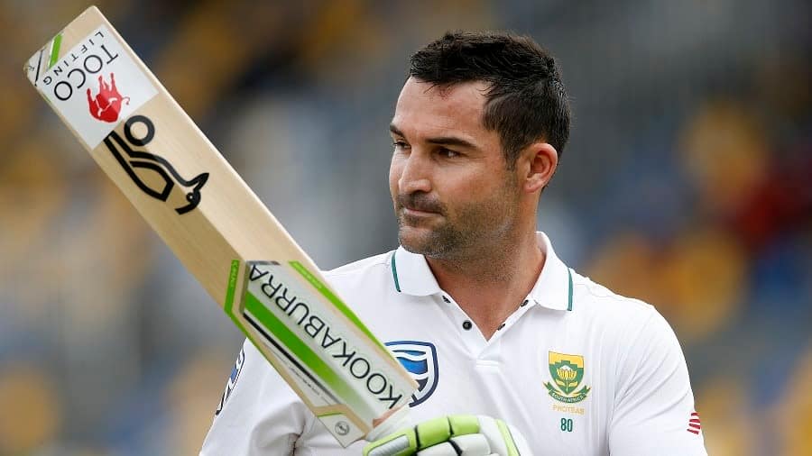 Dean Elgar To Retire From Tests After India Series
