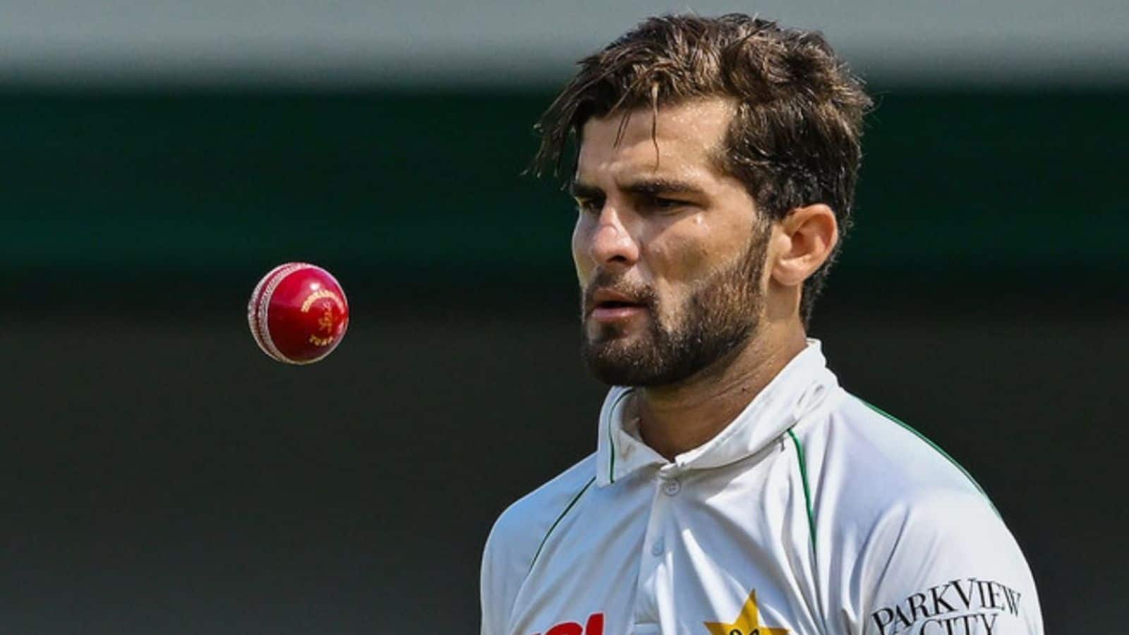 Pakistan Might Rest Shaheen Afridi In Sydney Test For 'This' Shocking Reason
