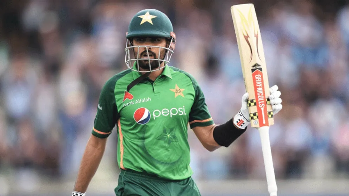 Babar Azam's Top 3 ODI Knocks