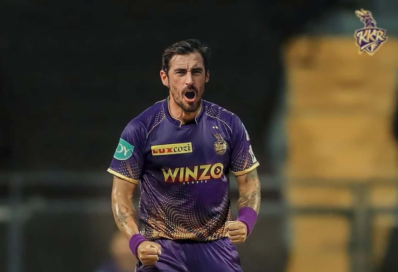 Why Did Mitchell Starc Miss IPL For Eight Long Years? The Pacer Reveals Himself