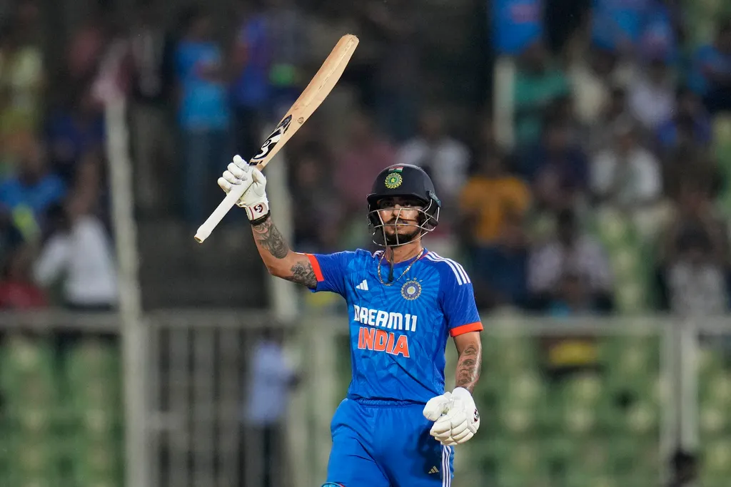 Why Did Ishan Kishan Opt Out Of South Africa Tests? Here's The 'Real' Reason