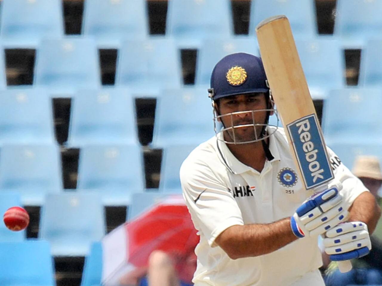[Watch] When MS Dhoni Thwarted South Africa With Aggressive 90 In Centurion