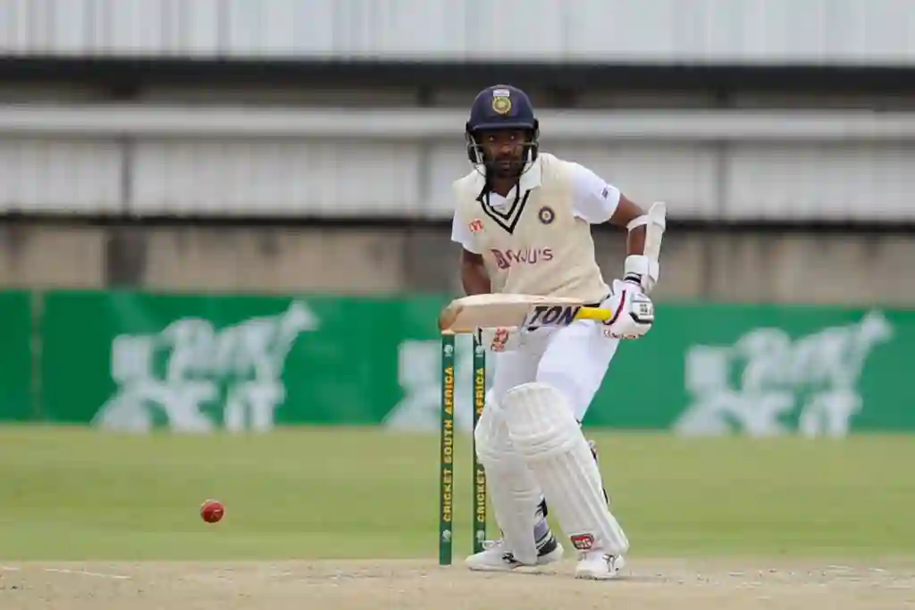 Abhimanyu Easwaran Replaces Ruturaj Gaikwad, Here's India's Updated Squad For SA Tests