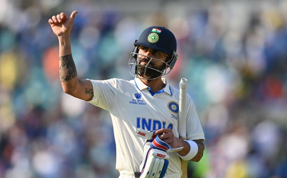What If Virat Kohli Misses 1st Test Vs SA? Here's India's Probable Playing XI For Centurion Clash