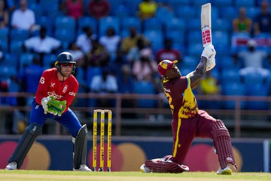 Rovman Powell Has Had A Strikingly Good 2023 in T20Is, But There Are New Challenges Ahead