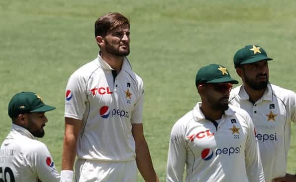 'No Real Pace' - Waqar Younis Slams Shaheen Afridi And Co. For Losing Steam In Australia