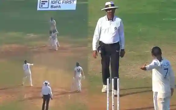 IND-W Vs AUS-W | Why Was Alyssa Healy Not Ruled Out Obstructing The Field?