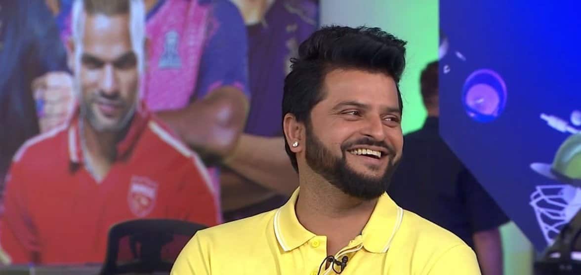 Suresh Raina Hints At Joining Lucknow Super Giants As Team Mentor For IPL 2024