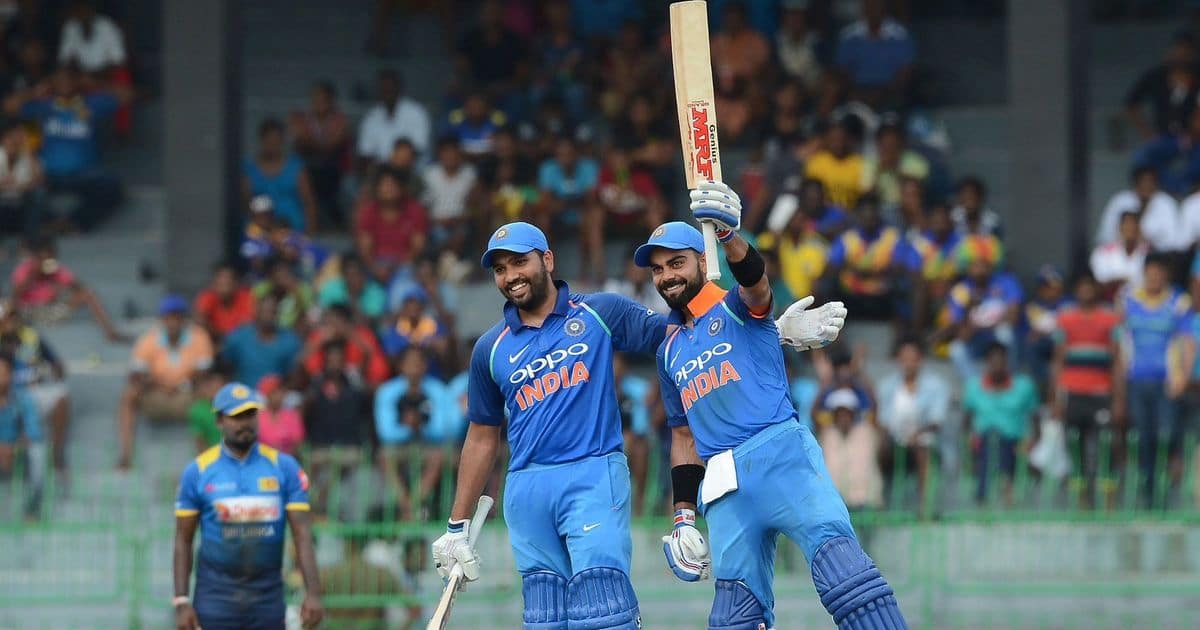  Top 5 Indians With Most ODI Centuries In SENA Countries