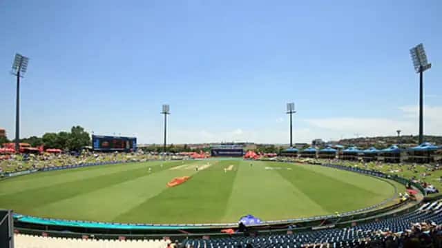 SuperSport Park Centurion Ground Stats For IND VS SA 1st Test