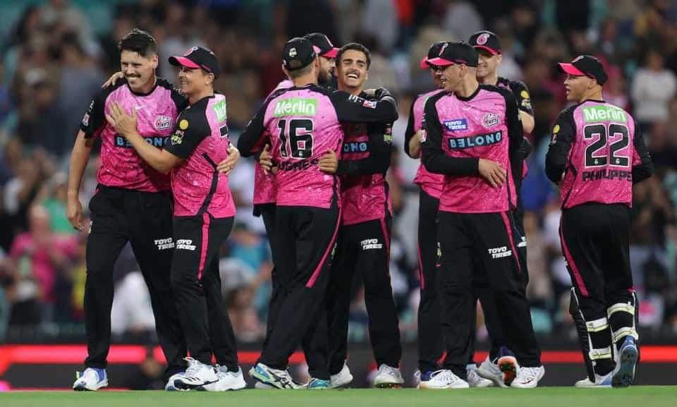 BBL 2023-24, SIX vs STA | Playing 11 Prediction, Cricket Tips, Preview & Live Streaming