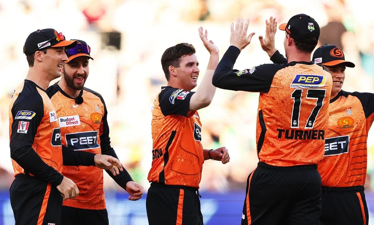 BBL 2023-24, SCO vs REN | Playing 11 Prediction, Cricket Tips, Preview & Live Streaming