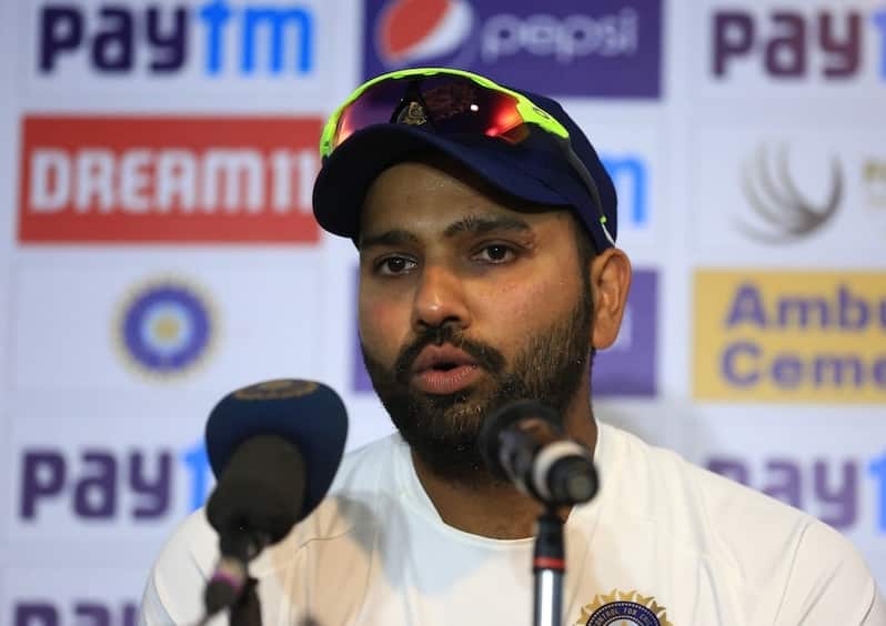 Will Rohit Sharma Lead India in the T20 World Cup 2024? He Reveals During An Interview