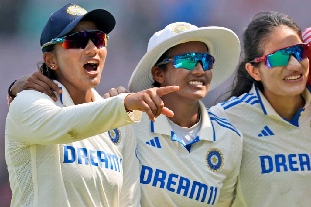 ‘Love Watching Them Play’ - Rohit Sharma Bats For Women’s Tests After Wins Over ENG, AUS