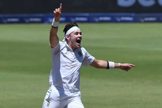 SA vs IND | Coetzee Over Mulder, David Bedingham To Debut; Here's South Africa's Likely Playing XI For 1st Test