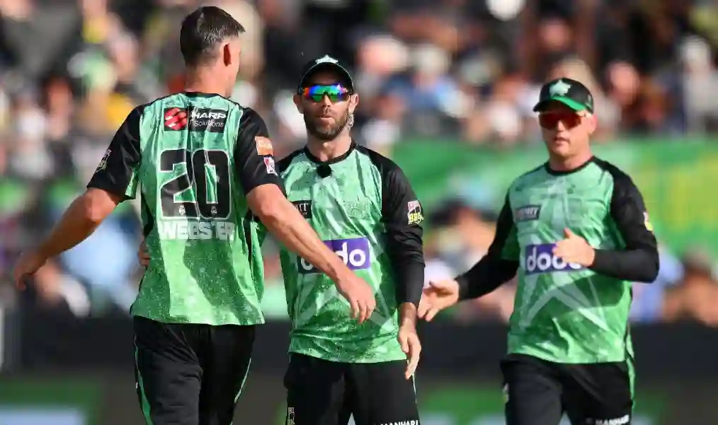 BBL 2023-24, SIX vs STA | Strategic Corner - Can Melbourne Stars Break Through for Their Maiden Win?