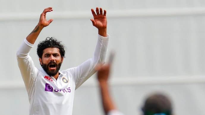 Why Ravindra Jadeja Is Not Playing Today In SA vs IND 1st Test?