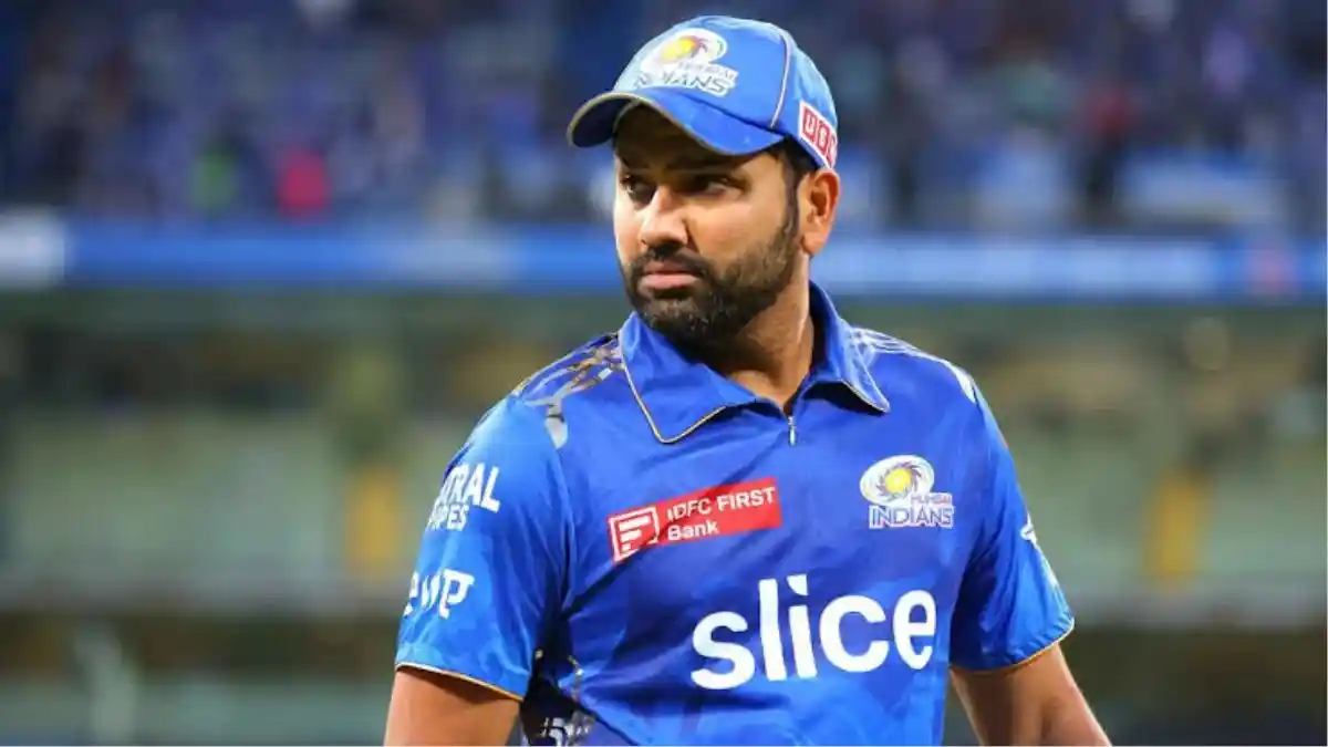 Rohit Sharma IPL | cricket.one - OneCricket