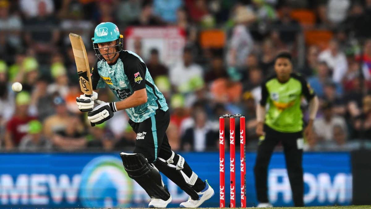 BBL 2023-24, HEA vs THU | Playing 11 Prediction, Cricket Tips, Preview & Live Streaming