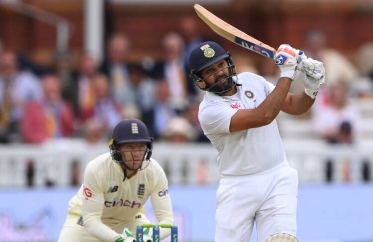 Top Five Indians With Most Sixes In Test Cricket