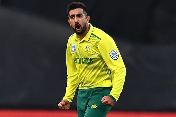 'Had So Much Abuse Hurled..'- Shamsi On Social Media Bullying After Dismissing SKY