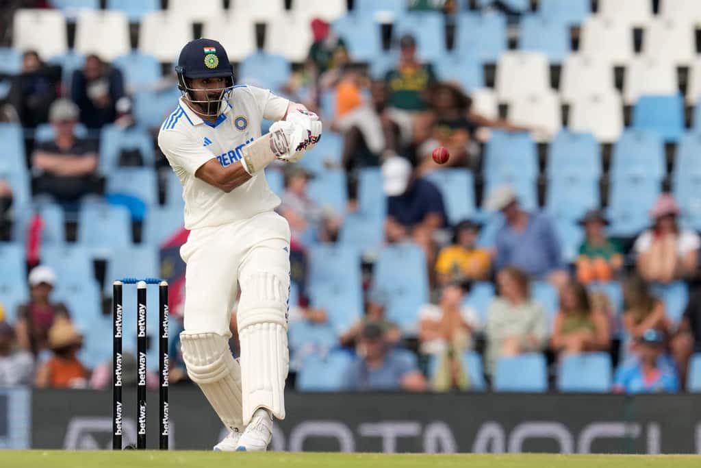 SA vs IND, 1st Test | KL Rahul Leads Indian Fight, But Rabada Keeps SA On Top By Day 1