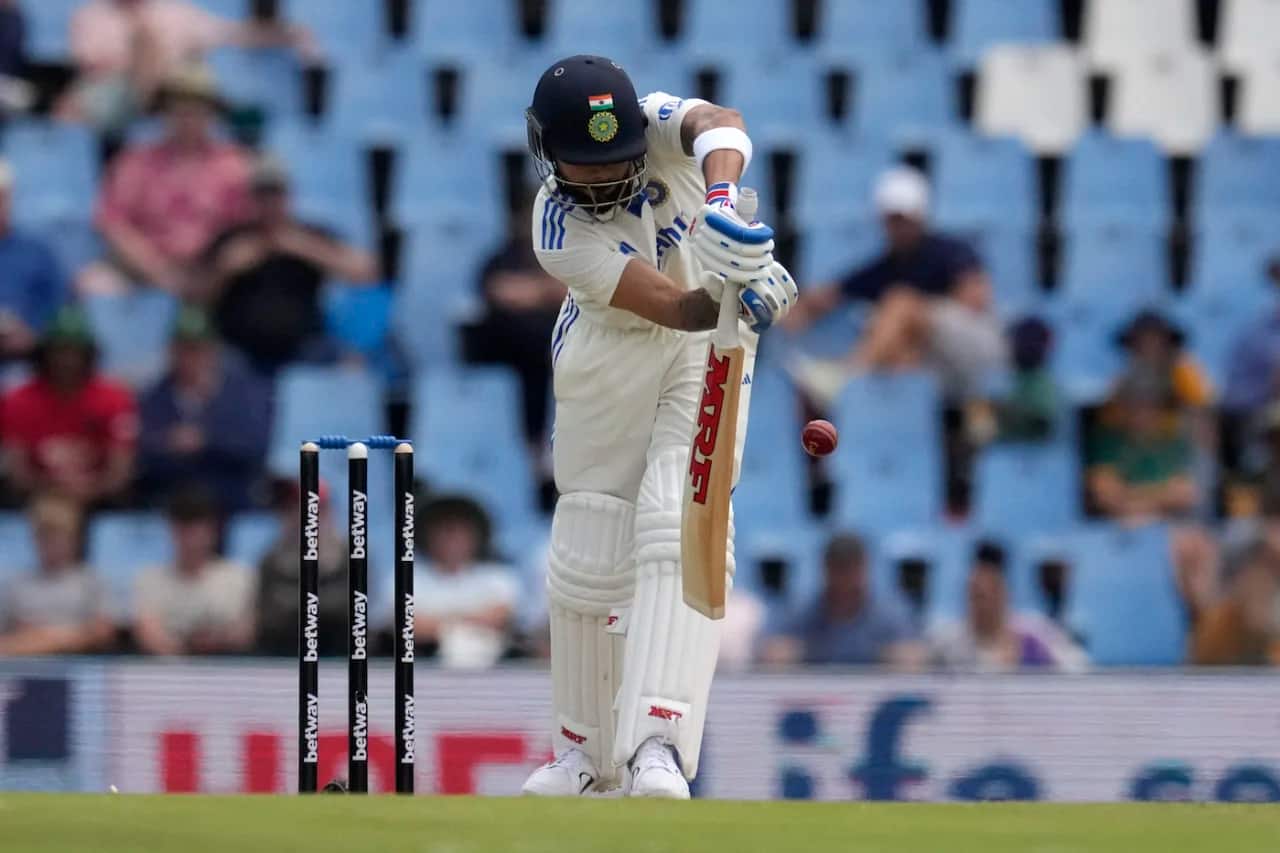 What Is Stumps In Test Cricket? Here Is All You Need To Know