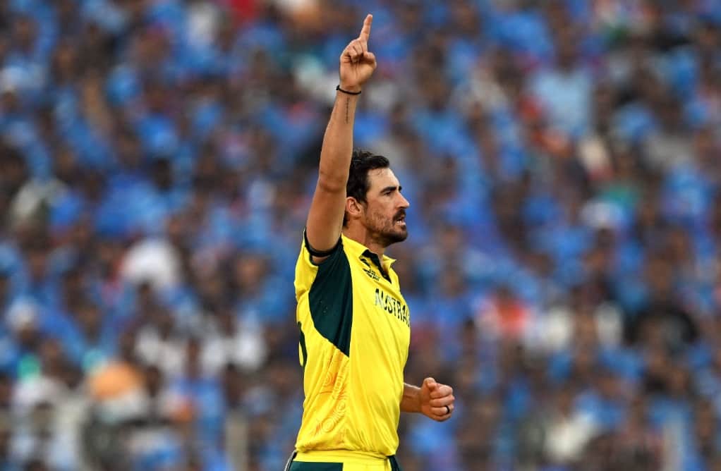 IPL 2024 | Why KKR Paid Record Money for Mitchell Starc?