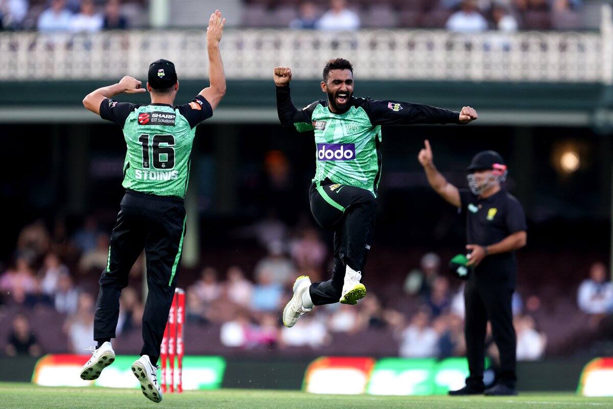 BBL 2023-24, HUR vs STA | Playing 11 Prediction, Cricket Tips, Preview & Live Streaming
