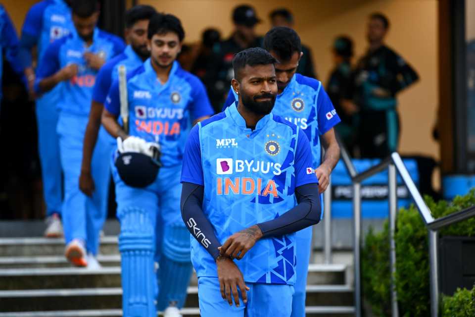 Hardik Pandya Ruled Out Of Afghanistan T20Is; To Be Fit For IPL 2024 And T20 World Cup