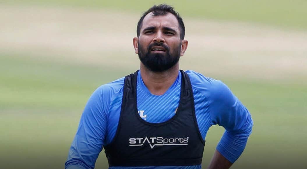 [Watch] 'It Was Painful'- Mohammed Shami Opens Up On India's Heartbreaking WC Final Loss