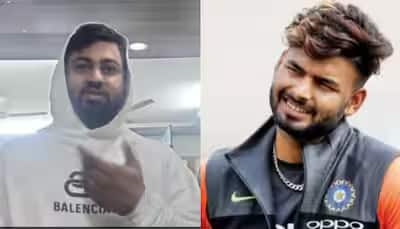 Former U19 Cricketer Arrested For Fraud; Victims Include Rishabh Pant's Name