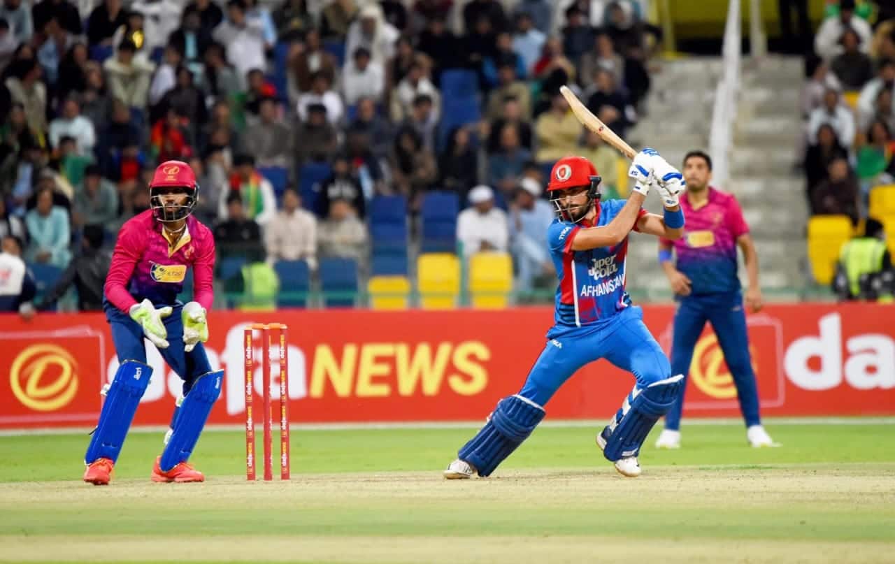 UAE vs AFG, 1st T20I | Playing 11 Prediction, Cricket Tips, Preview & Live Streaming