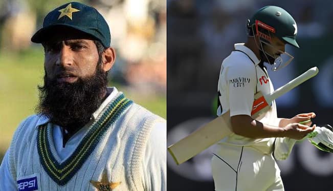 ‘Be Strong…’- Mohammad Yousuf Comes Out In Support Of Babar Azam