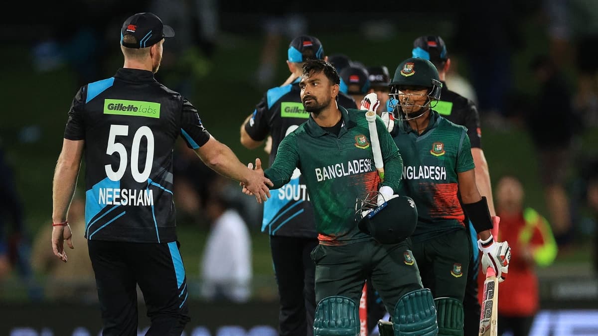 Cricket Fantasy Predictions Today | NZ vs BAN, 2nd T20I- Cricket Exchange Fantasy Teams