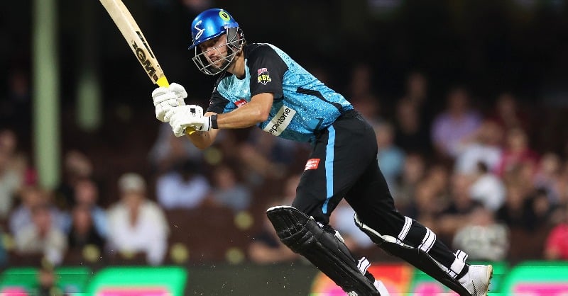 BBL 2023-24, REN vs STR | Playing 11 Prediction, Cricket Tips, Preview & Live Streaming