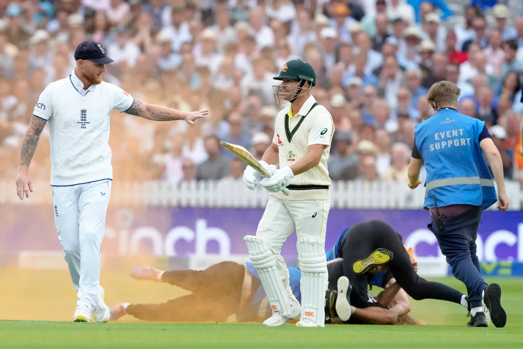 'Go Back And Find Australia’s Next Best...,' - Ricky Ponting's 'Highest Praise' On David Warner