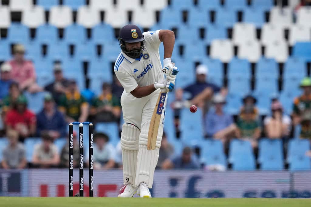 Rohit Sharma Surpasses Gavaskar, Sehwag In A 'Massive' Feat As An Indian Opener