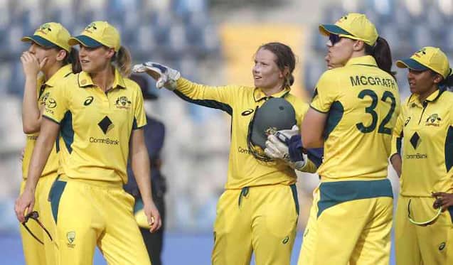 'There Is No Ego' - Alyssa Healy On Following Lanning's Legacy & Captaincy Pressure